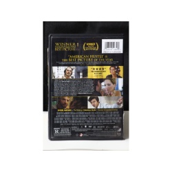 American Hustle DVD:5932