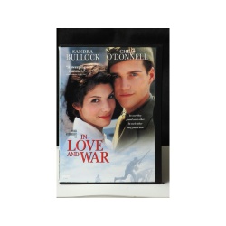 In Love And War DVD:5936