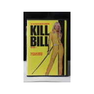 Kill Bill: Vol. 1 DVD:5942
