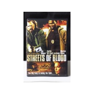 Streets Of Blood DVD:5944