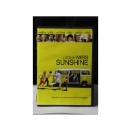Little Miss Sunshine DVD:5947