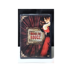 Moulin Rouge! DVD:5955