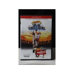National Lampoons Van Wilder DVD:5956