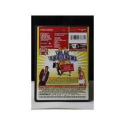 National Lampoons Van Wilder DVD:5956