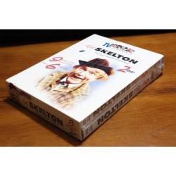 Red Skelton: Americas #1 Funnyman DVD:5970