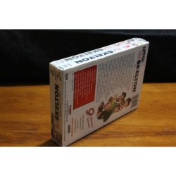 Red Skelton: Americas #1 Funnyman DVD:5970