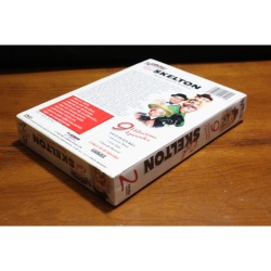 Red Skelton: Americas #1 Funnyman DVD:5970