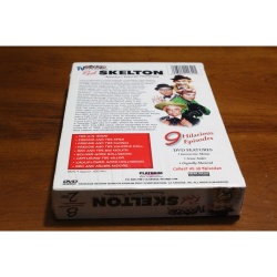 Red Skelton: Americas #1 Funnyman DVD:5970