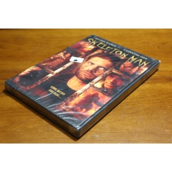 Skeleton Man DVD:5972