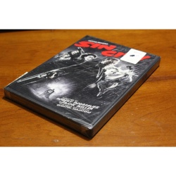 Sin City DVD:5973