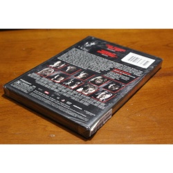 Sin City DVD:5973
