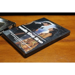 Walk The Line DVD:5978
