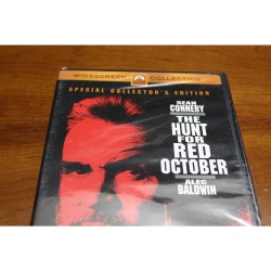 The Hunt For Red October DVD:5979