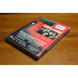 The Hunt For Red October DVD:5979
