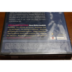 American Idol DVD:5984