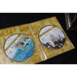 The Oprah Winfrey Show: 20th Anniversary Collection DVD:5989