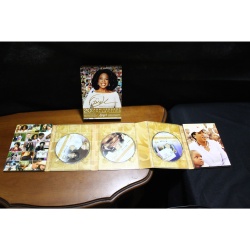 The Oprah Winfrey Show: 20th Anniversary Collection DVD:5989