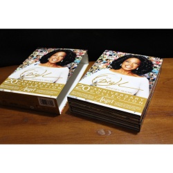 The Oprah Winfrey Show: 20th Anniversary Collection DVD:5989