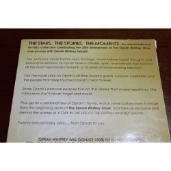 The Oprah Winfrey Show: 20th Anniversary Collection DVD:5989
