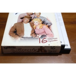 The Beverly Hillbillies: Ultimate Collection Volume 1 DVD:5990