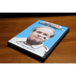 About Schmidt DVD:5992