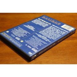 Supernova / Final Days Of Planet Earth DVD:5996