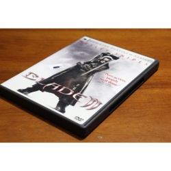 Blade Ii DVD:6003