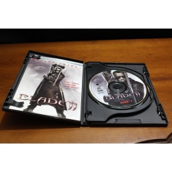 Blade Ii DVD:6003