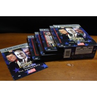 6085: DVD Democrats: The Presidents Collection: The American Ex 