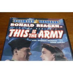 Santa Fe Trail DVD:6012