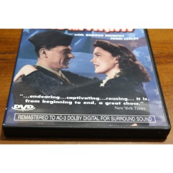 Santa Fe Trail DVD:6012