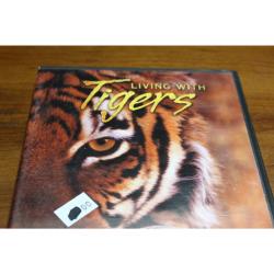 6096: DVD Quest - Living With Tigers 