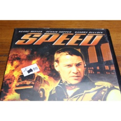 6099: DVD Speed 