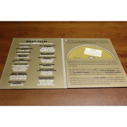 Hyde Park On Hudson DVD:6021