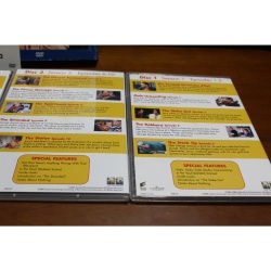 Seinfeld: Season 1-2 Missing Disc 2 DVD:6024