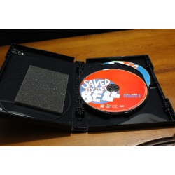 Saved By The Bell: Season 1-2 DVD:6025