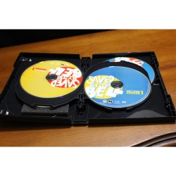 Saved By The Bell: Season 1-2 DVD:6025