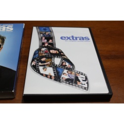 Extras: Season 2 DVD:6026