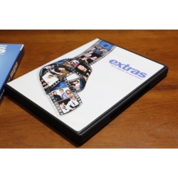 Extras: Season 2 DVD:6026