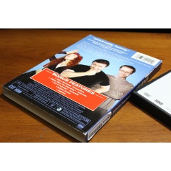 Extras: Season 2 DVD:6026