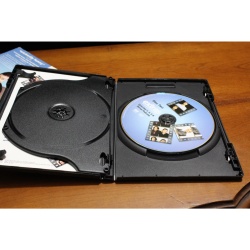 Extras: Season 2 DVD:6026