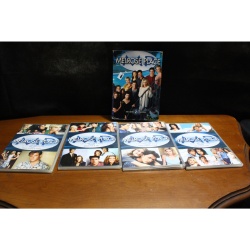 Melrose Place: Season 2 DVD:6028