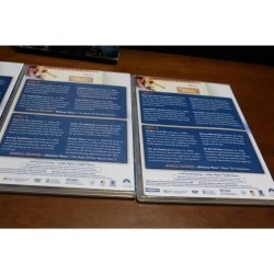 Melrose Place: Season 2 DVD:6028