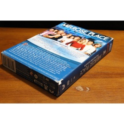 Melrose Place: Season 2 DVD:6028