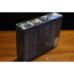 Nypd Blue: Season 2 DVD:6031