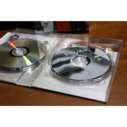 6114: DVD Nip/Tuck: Season 2 