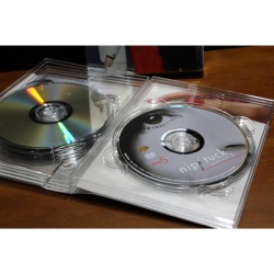 6114: DVD Nip/Tuck: Season 2 