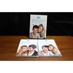 Newlyweds: Nick & Jessica: Season 1 DVD:6039