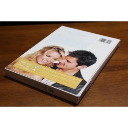 Newlyweds: Nick & Jessica: Season 1 DVD:6039
