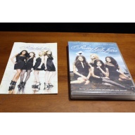 Pretty Little Liars: Season 1 DVD:6042